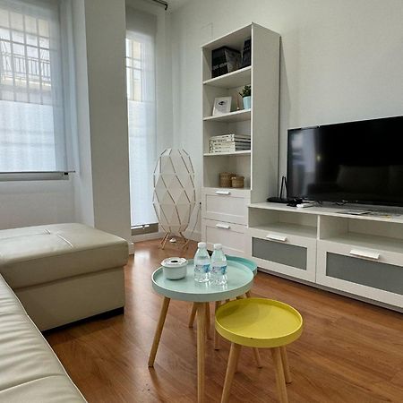 Apartamento Medina-Azahara Кордова Екстер'єр фото
