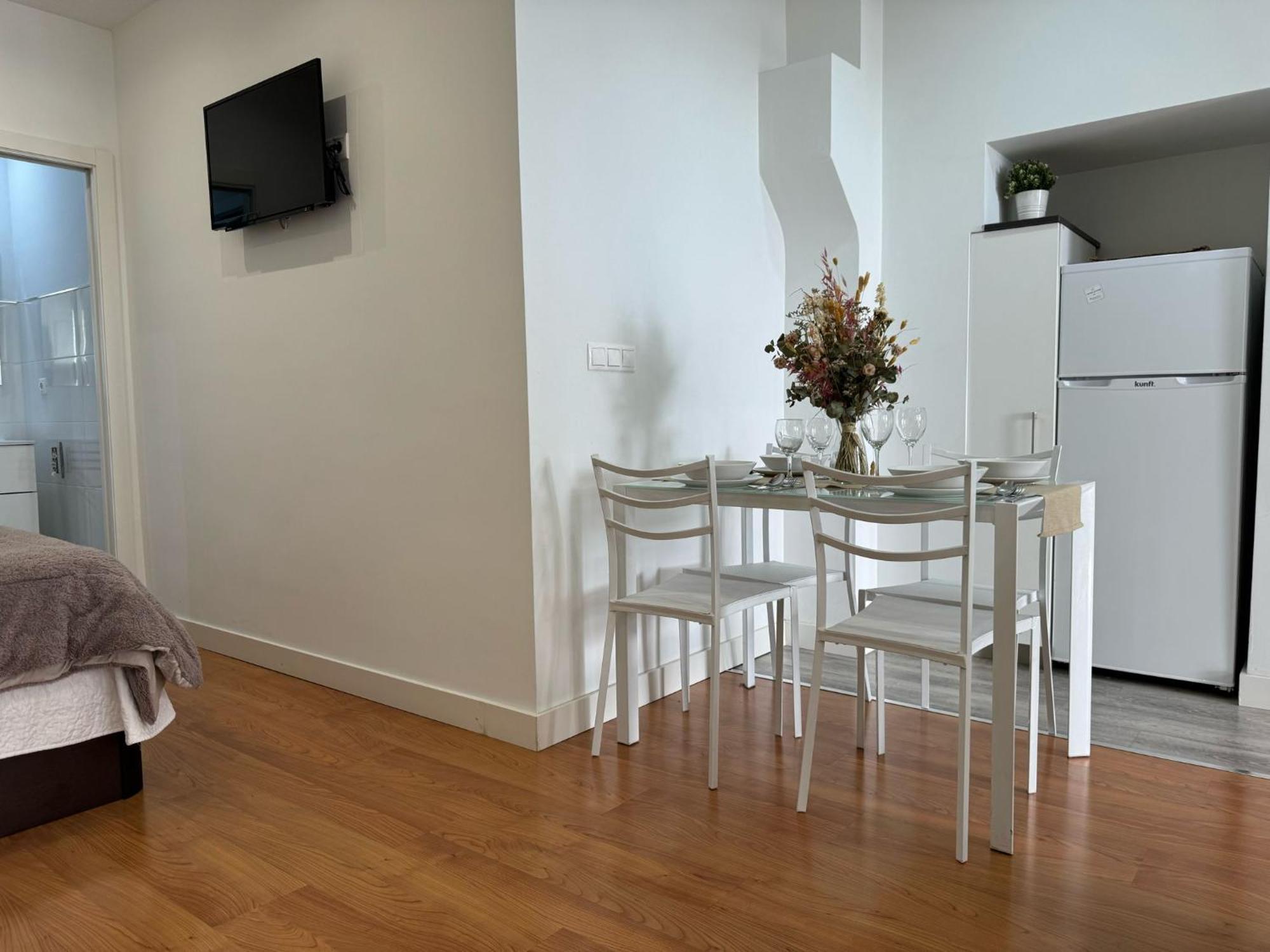 Apartamento Medina-Azahara Кордова Екстер'єр фото