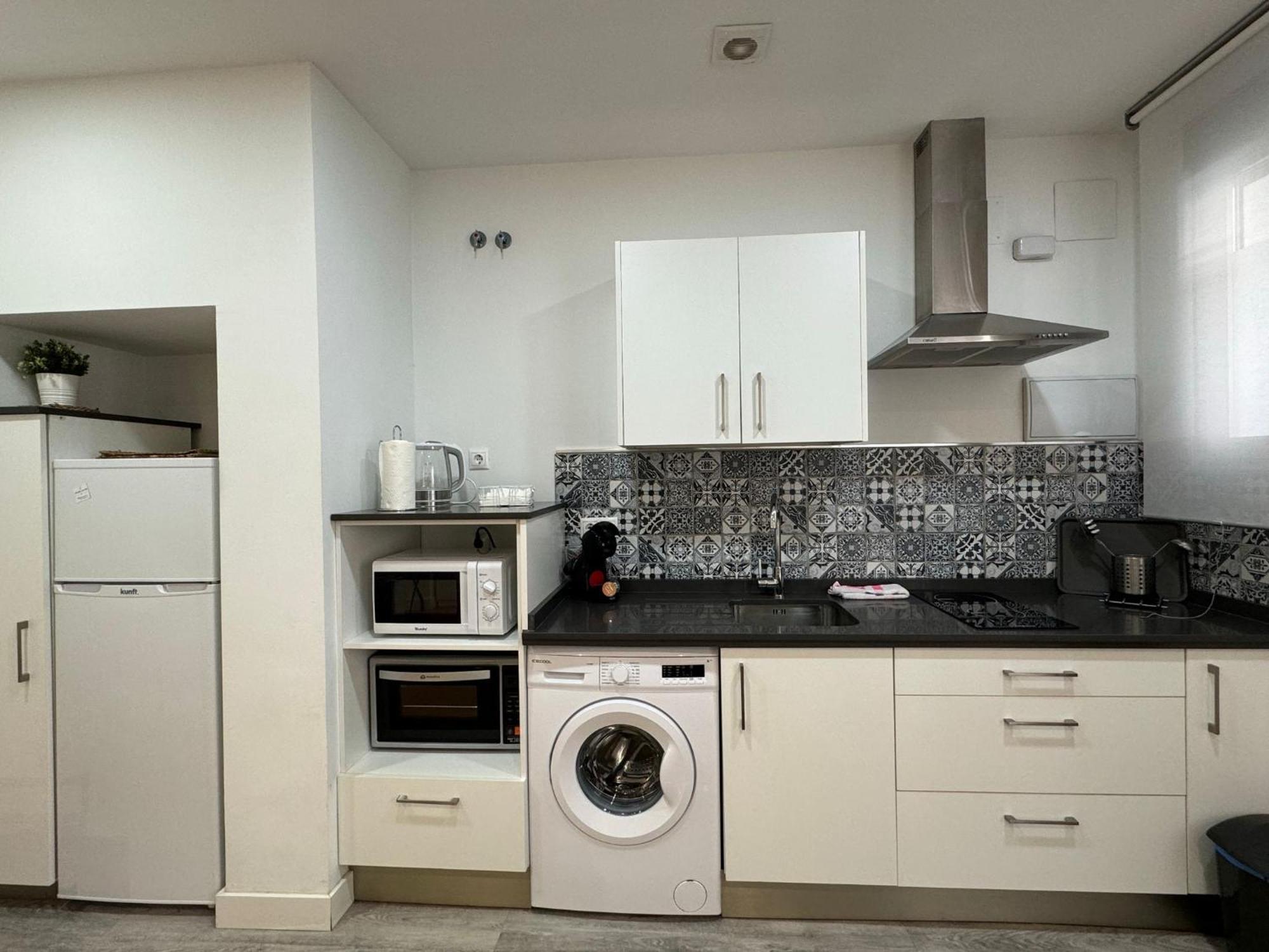 Apartamento Medina-Azahara Кордова Екстер'єр фото