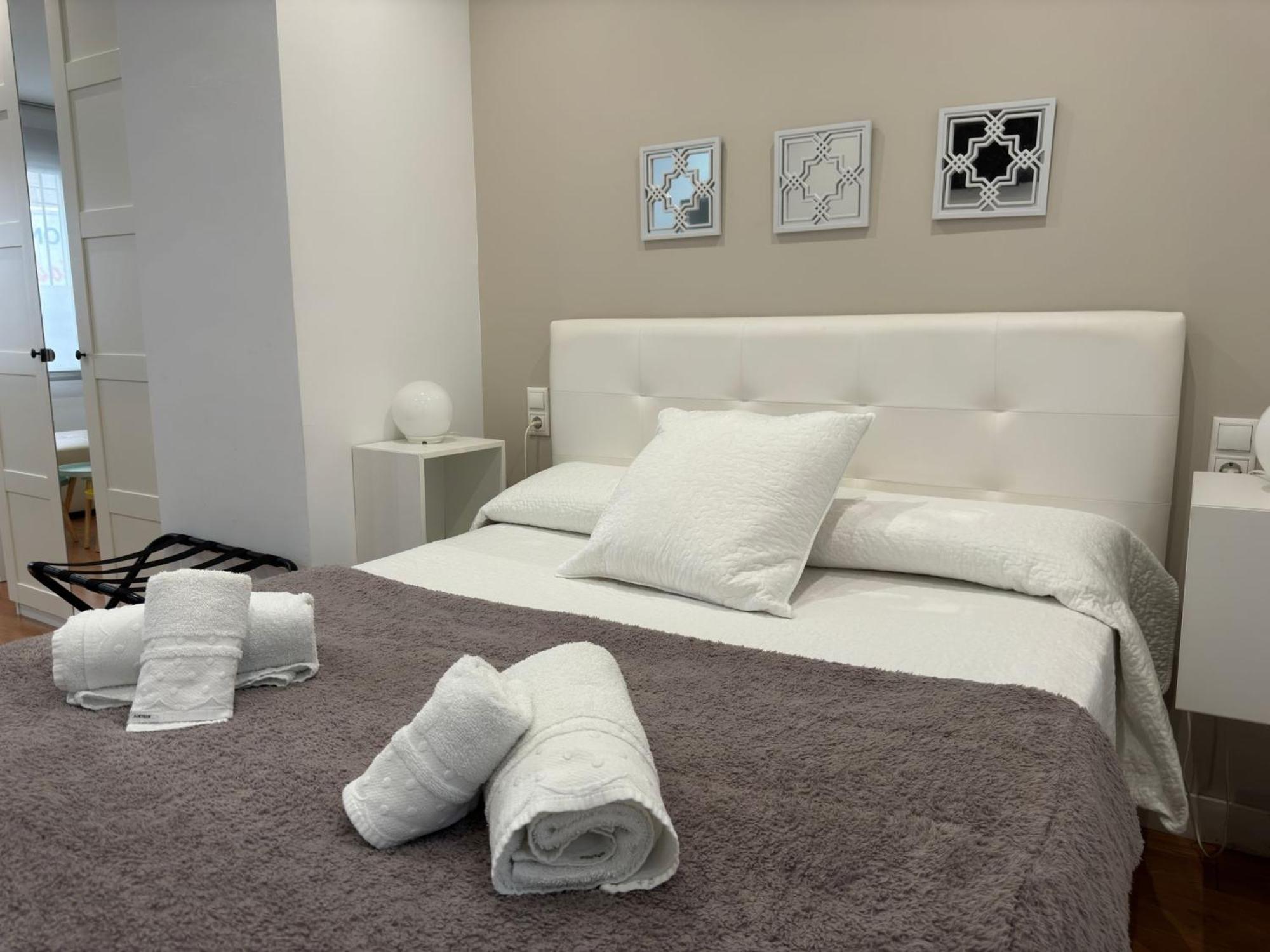 Apartamento Medina-Azahara Кордова Екстер'єр фото