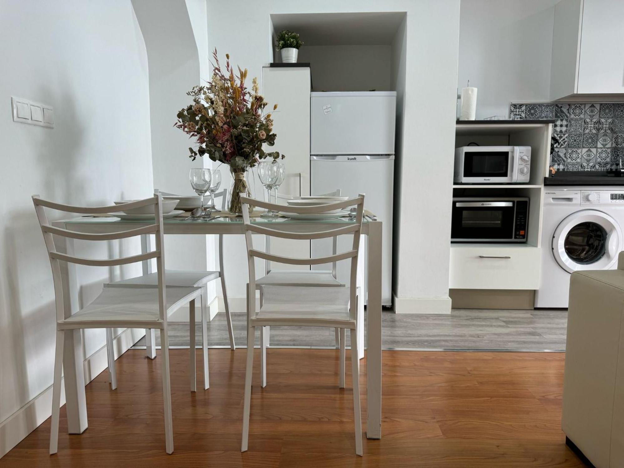 Apartamento Medina-Azahara Кордова Екстер'єр фото