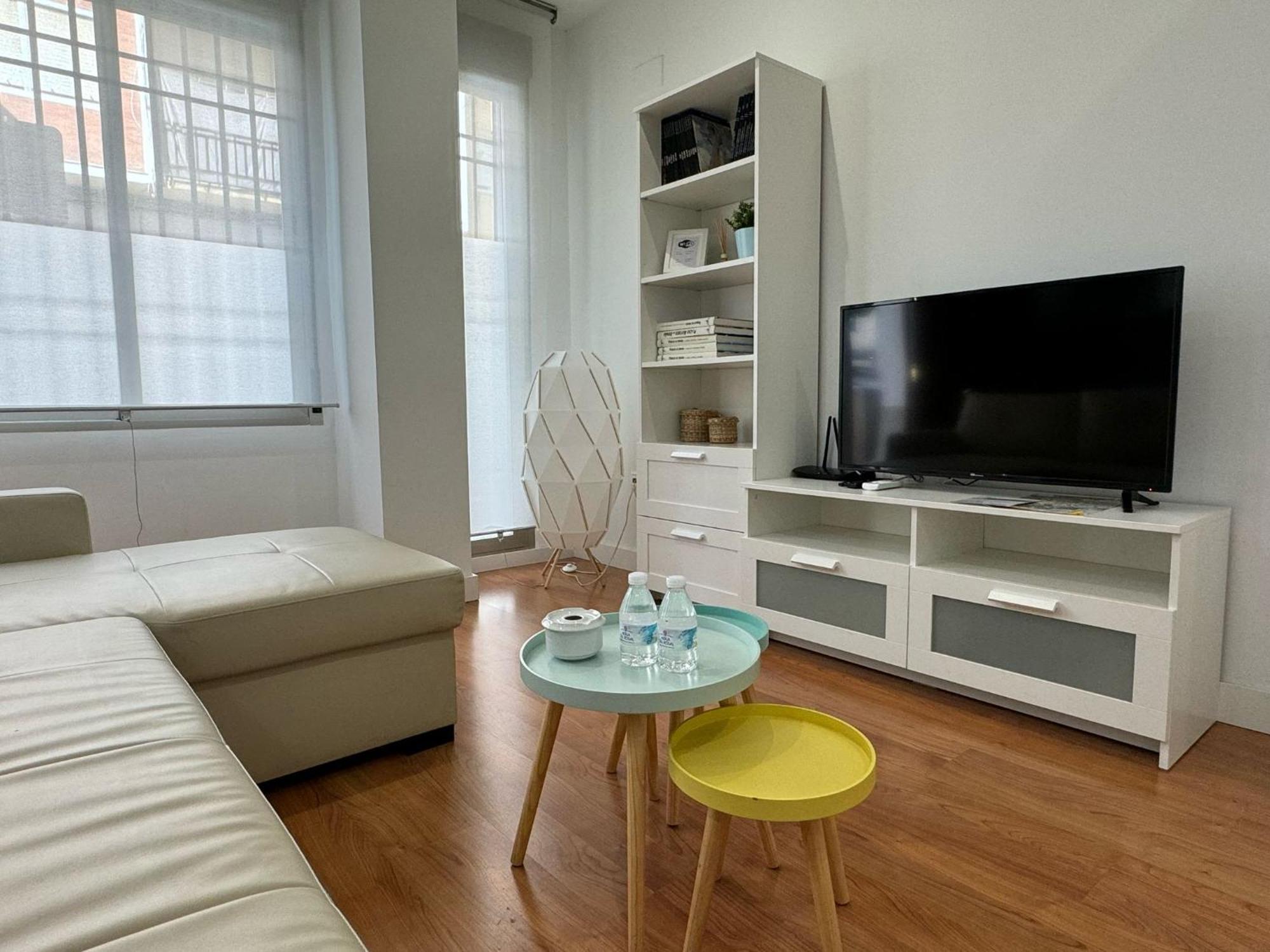 Apartamento Medina-Azahara Кордова Екстер'єр фото