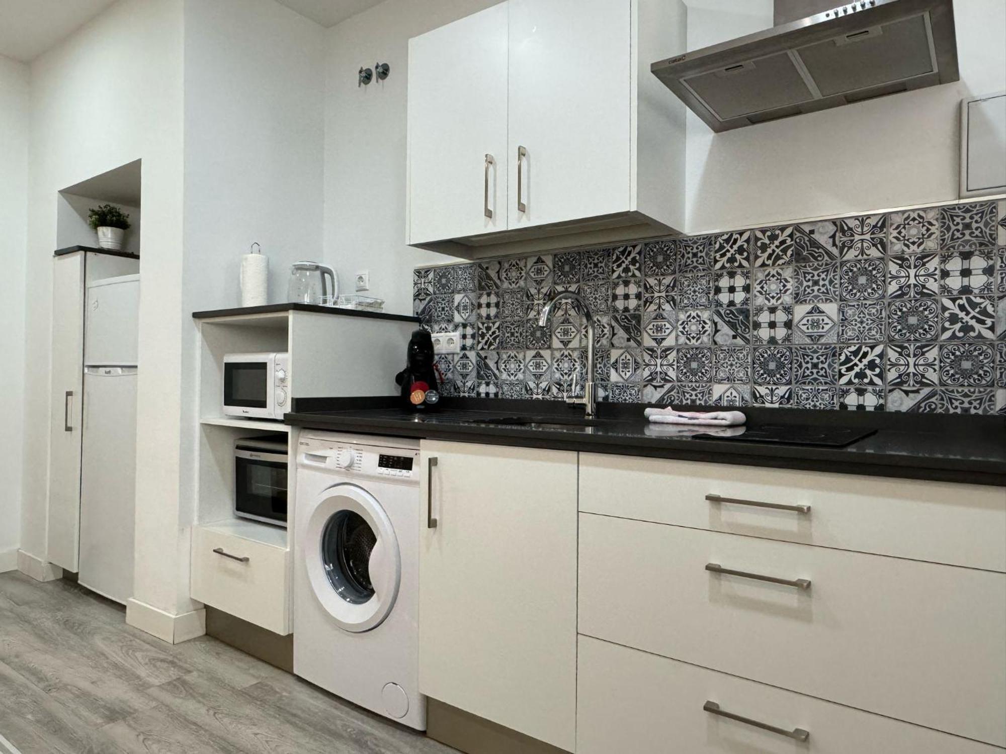 Apartamento Medina-Azahara Кордова Екстер'єр фото