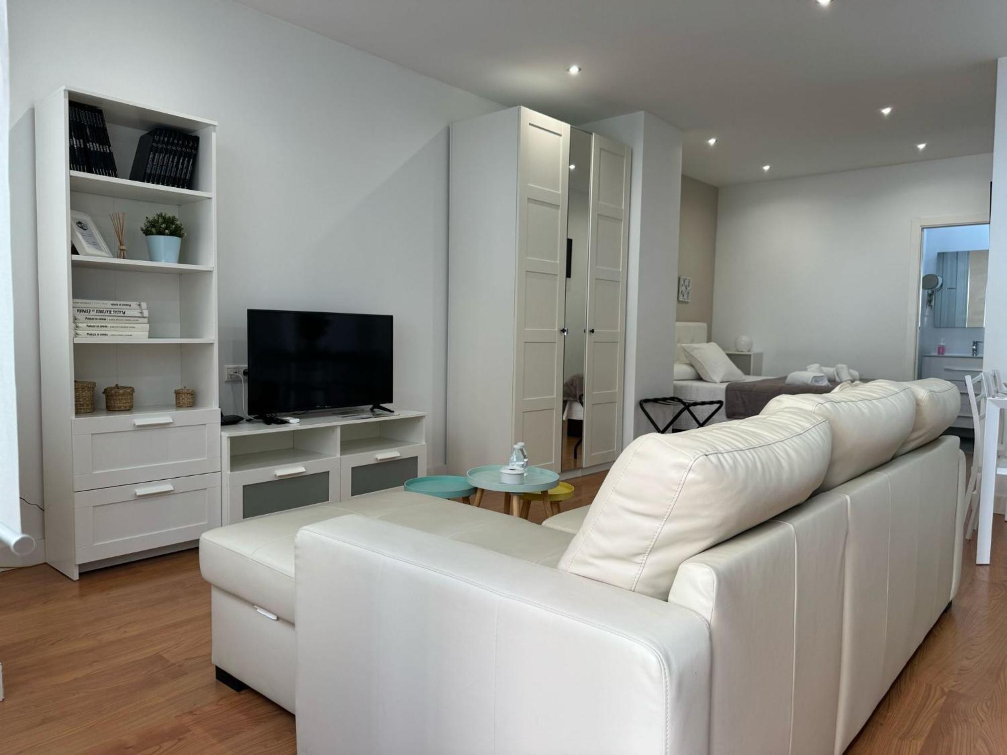 Apartamento Medina-Azahara Кордова Екстер'єр фото