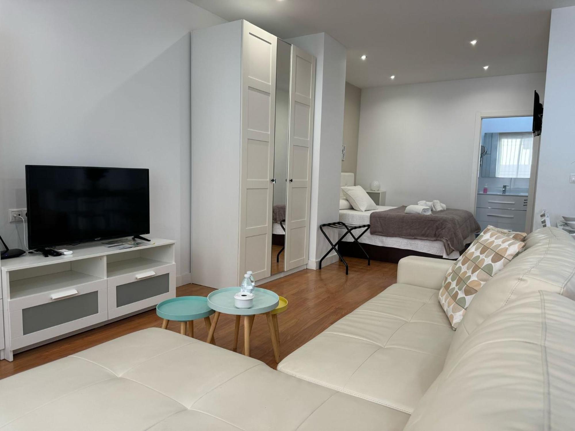 Apartamento Medina-Azahara Кордова Екстер'єр фото