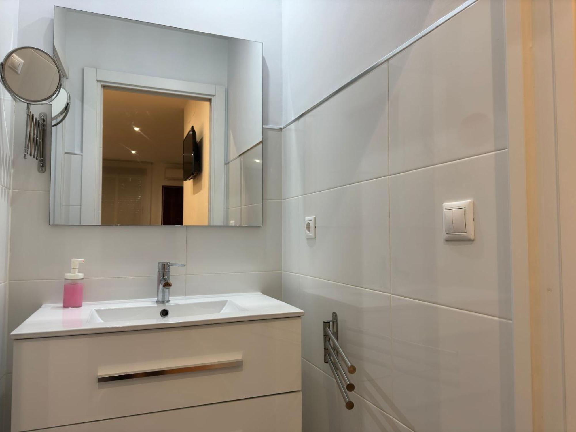 Apartamento Medina-Azahara Кордова Екстер'єр фото