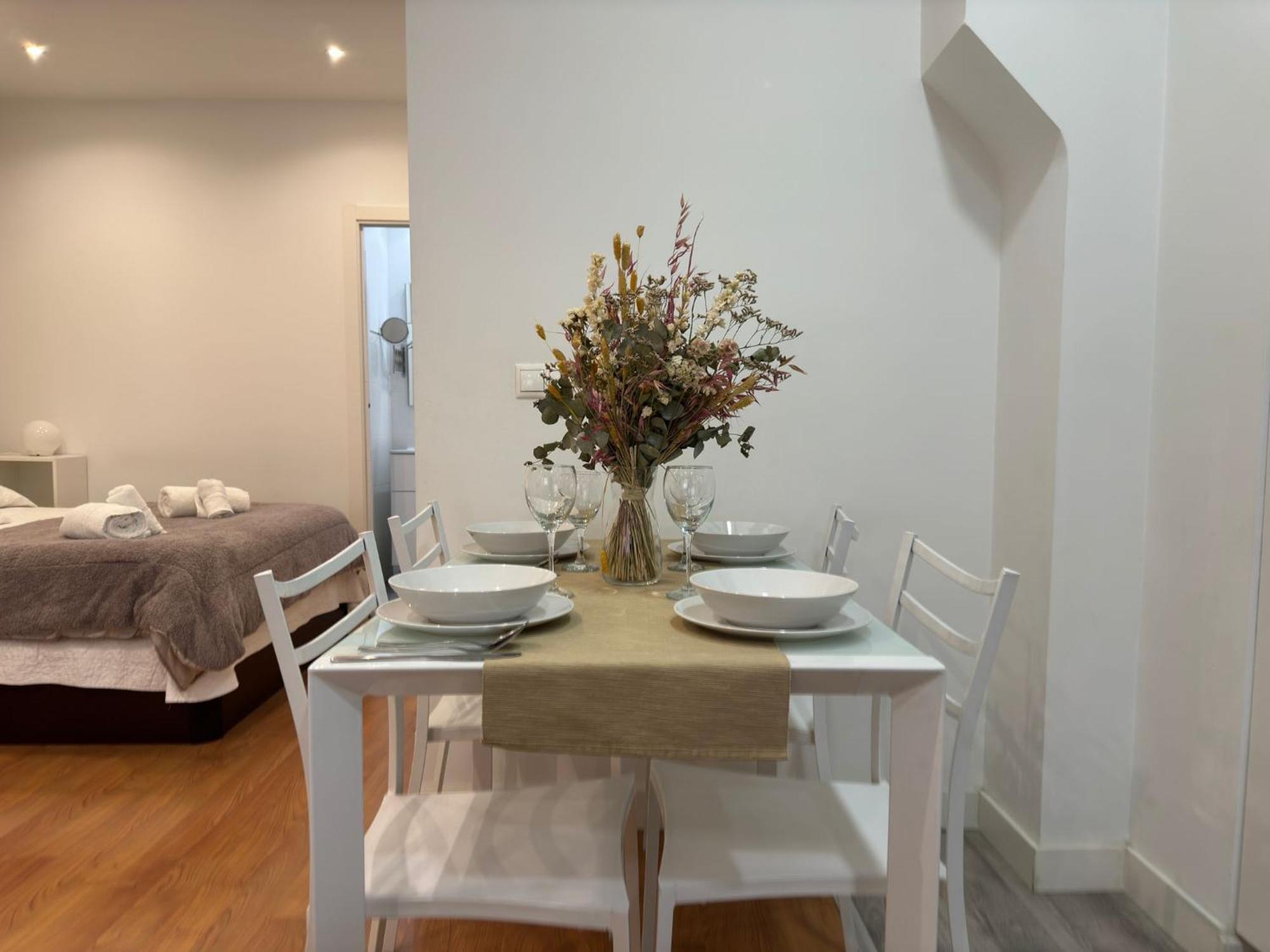 Apartamento Medina-Azahara Кордова Екстер'єр фото