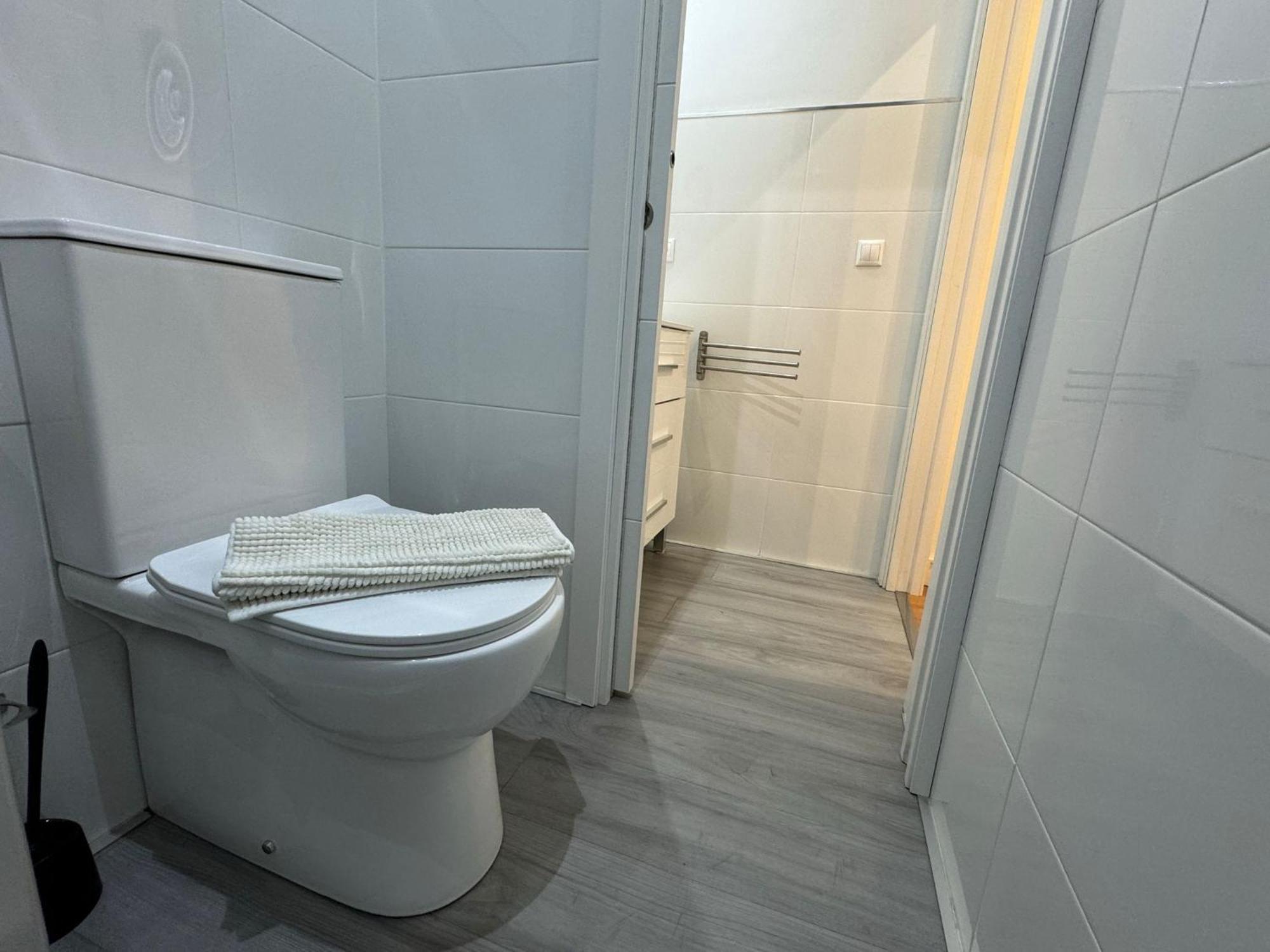 Apartamento Medina-Azahara Кордова Екстер'єр фото