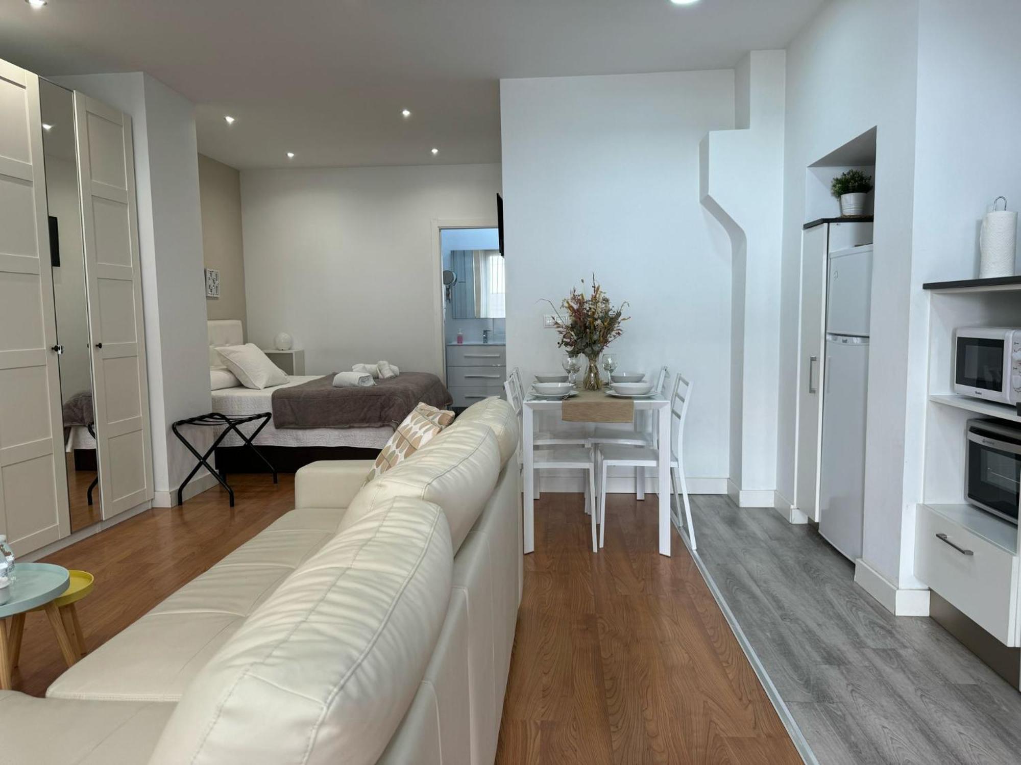 Apartamento Medina-Azahara Кордова Екстер'єр фото