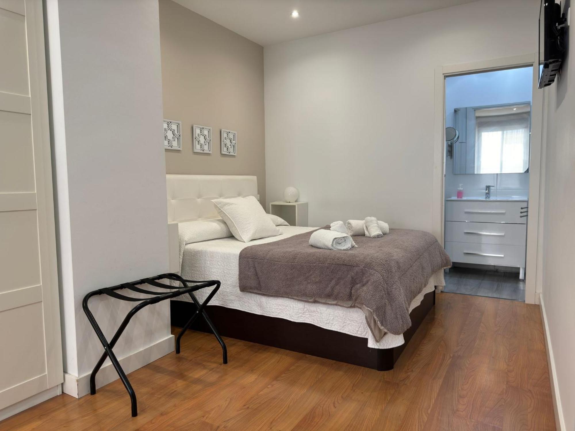 Apartamento Medina-Azahara Кордова Екстер'єр фото